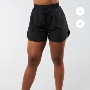 Buffbunny Flo Shorts V2